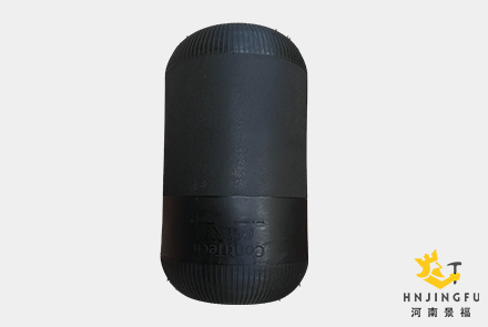 Rubber 661 N6 Airbag Continental Air Spring for Volvo Truck